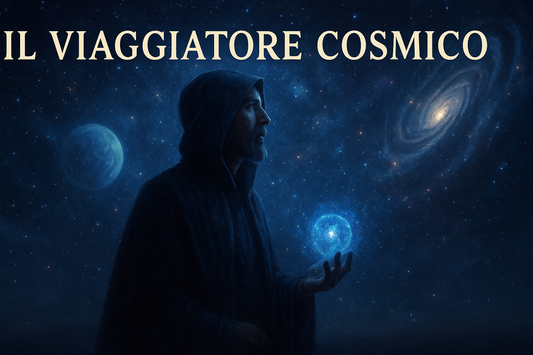 Il Viaggiatore Cosmico