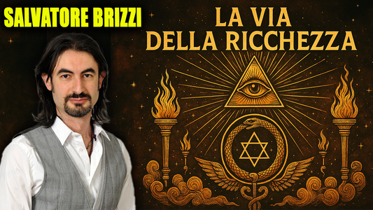 Come Generare FORZA DI GUARIGIONE secondo Salvatore Brizzi