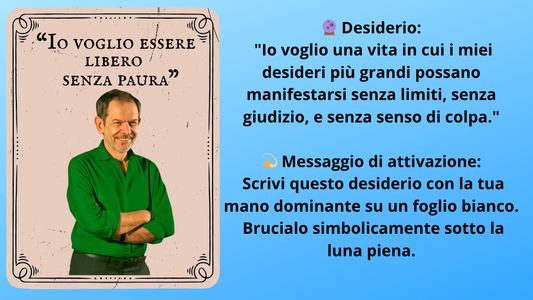🎴 HAI SCELTO LA CARTA 2