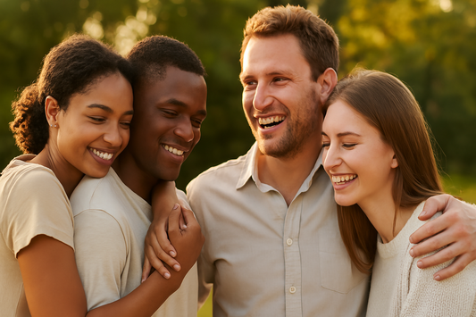 Il Vero Segreto delle Relazioni: Trasforma la Tua Vita Partendo dal Cuore