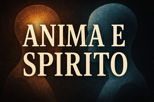 Anima e Spirito: la Differenza che Cambia Tutto – Esperienze Reali, Viaggi Astrali e Spiriti Intrappolati