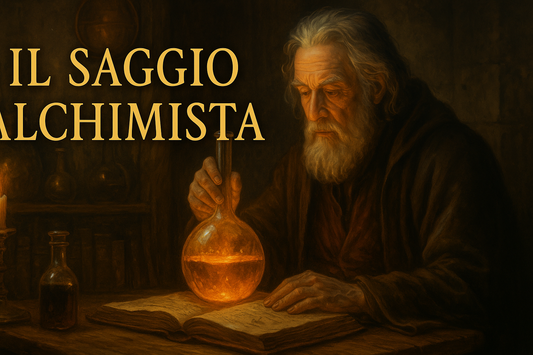 Il Saggio Alchimista
