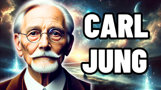 I Segreti di Carl Jung: Svelare il Potere Nascosto dell’Anima